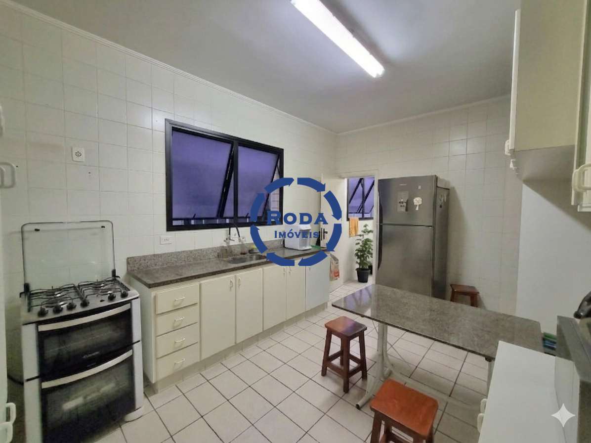 Apartamento à venda no Embaré: 