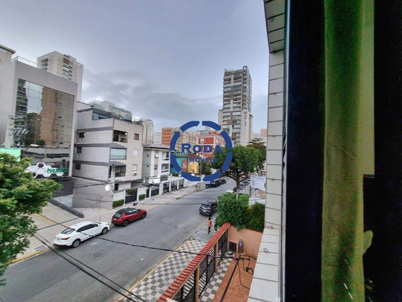 Apartamento à venda no Embaré: 