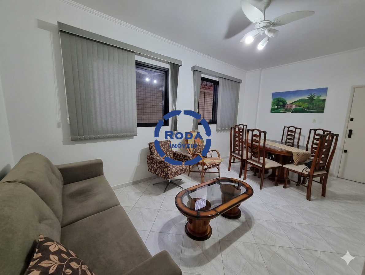 Apartamento à venda no Embaré: 