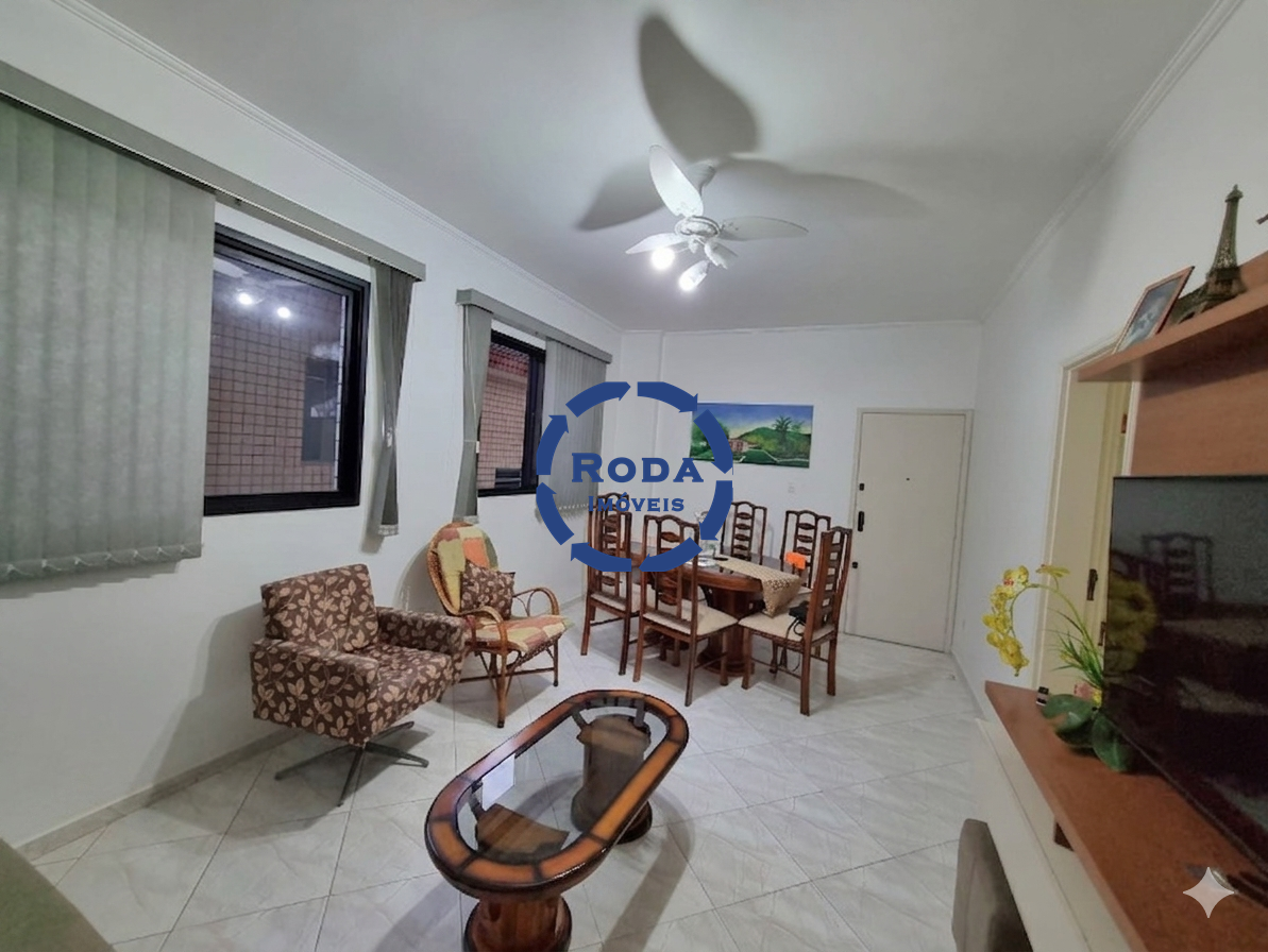 Apartamento à venda no Embaré: 