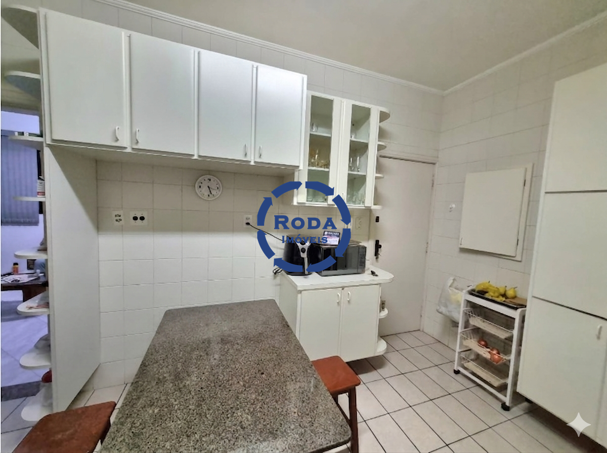Apartamento à venda no Embaré: 
