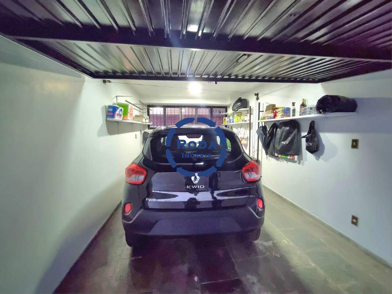 Apartamento à venda no Embaré: 