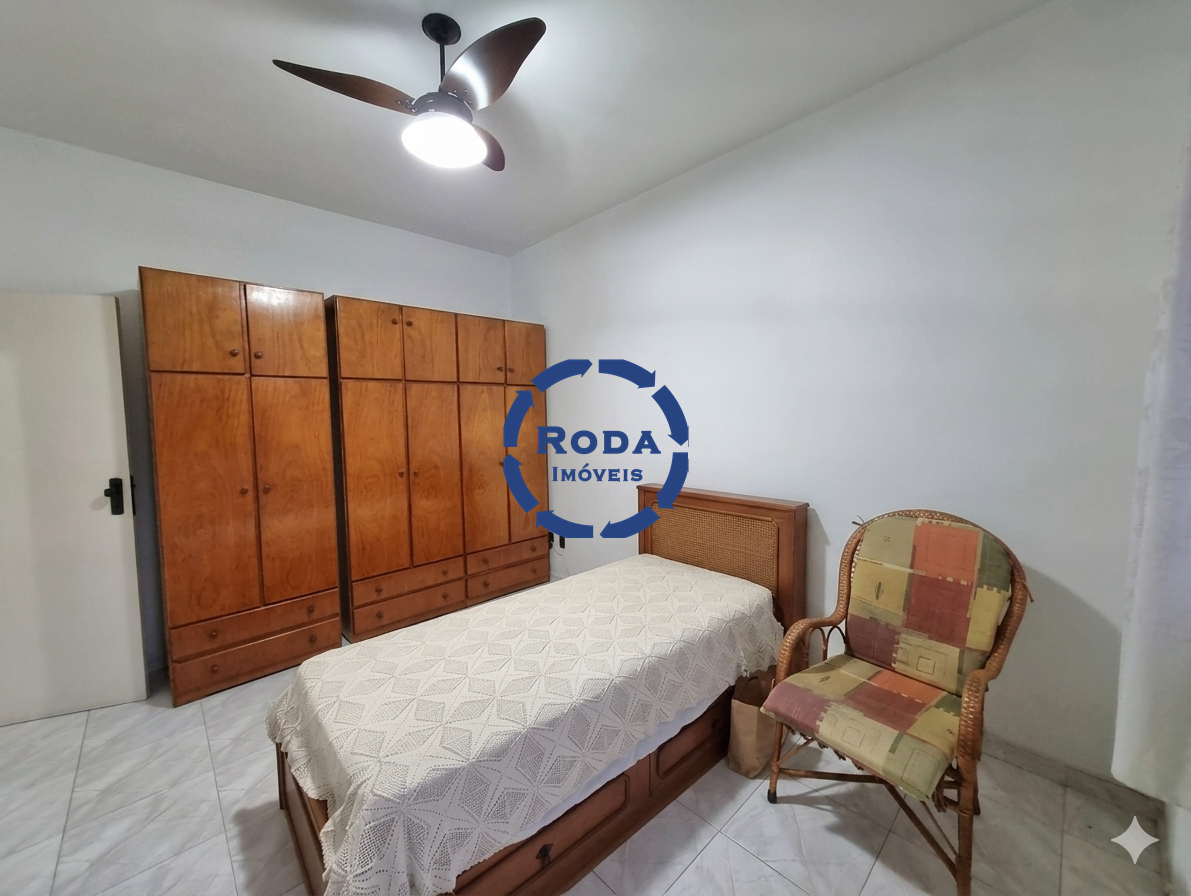 Apartamento à venda no Embaré: 