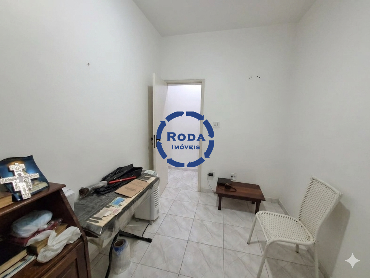 Apartamento à venda no Embaré: 