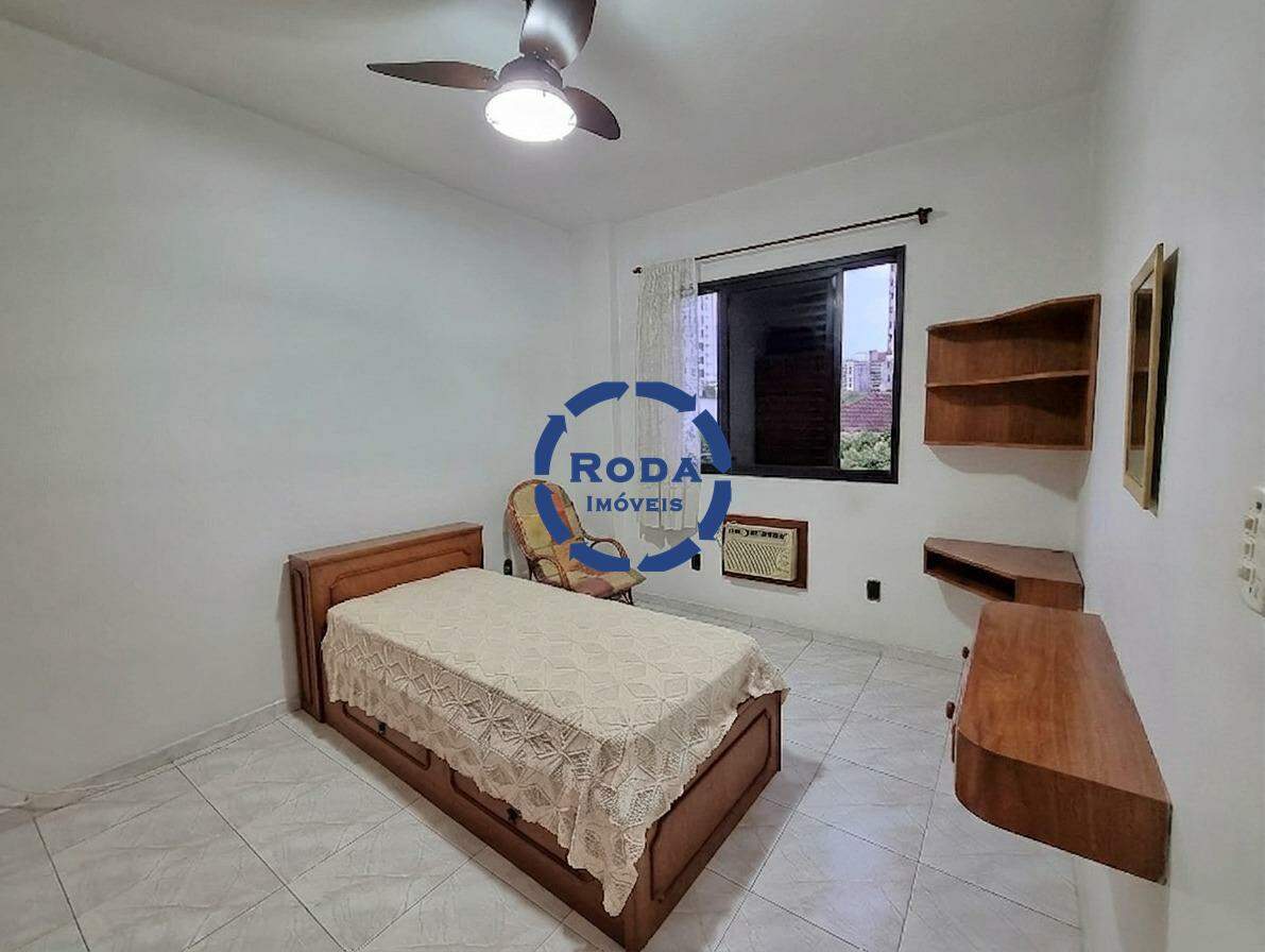 Apartamento à venda no Embaré: 