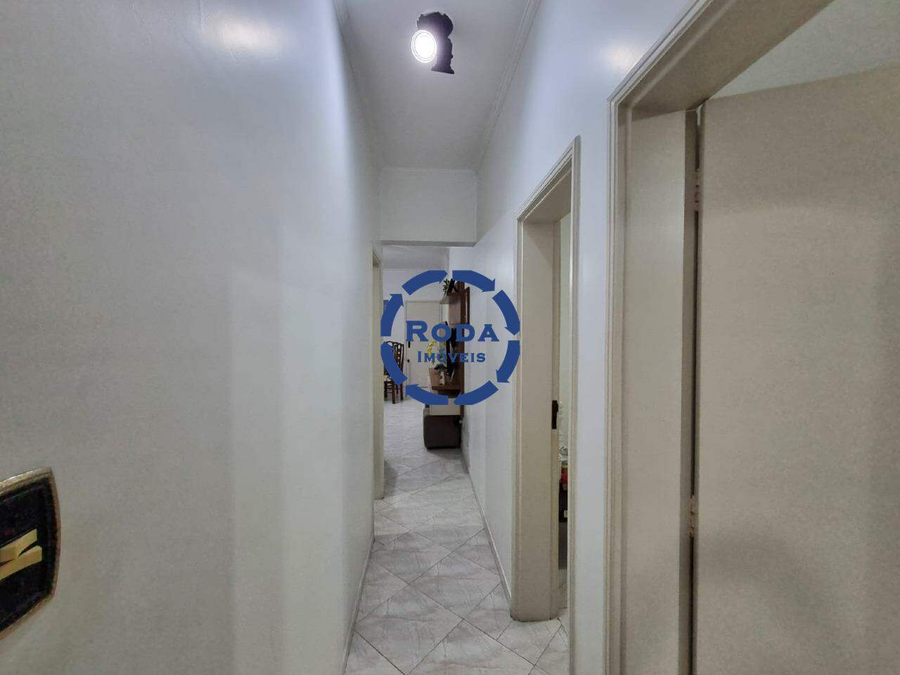 Apartamento à venda no Embaré: 