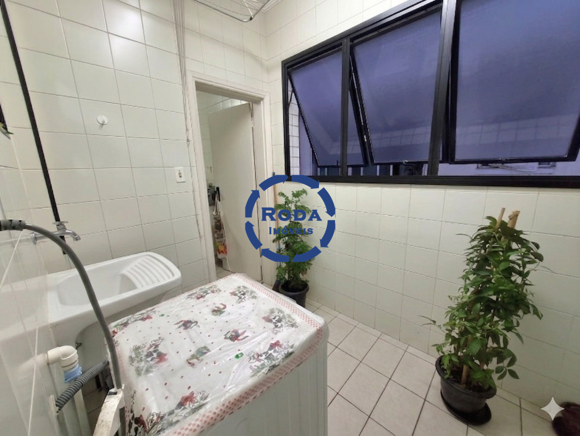 Apartamento à venda no Embaré: 
