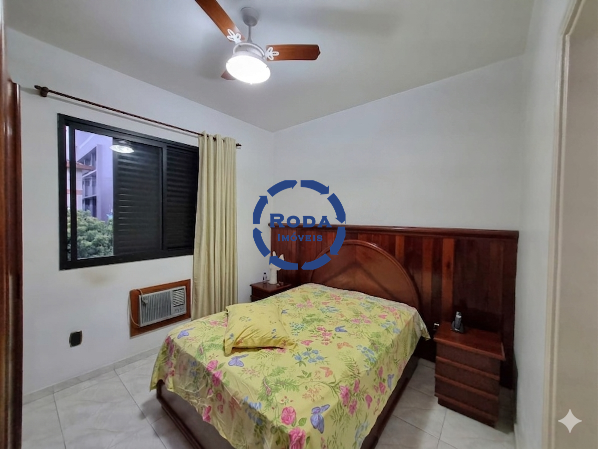 Apartamento à venda no Embaré: 