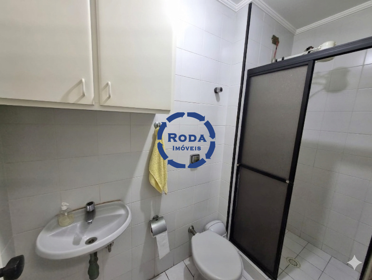 Apartamento à venda no Embaré: 
