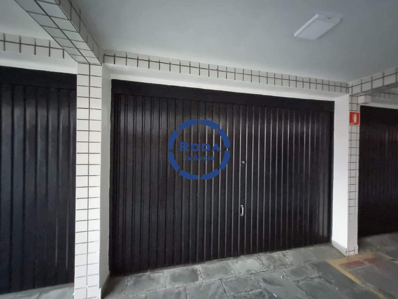 Apartamento à venda no Embaré: 