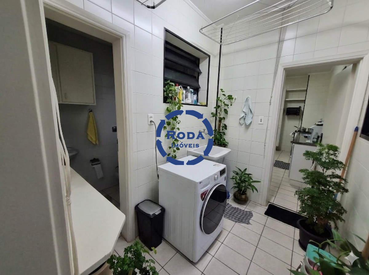 Apartamento à venda no Embaré: 