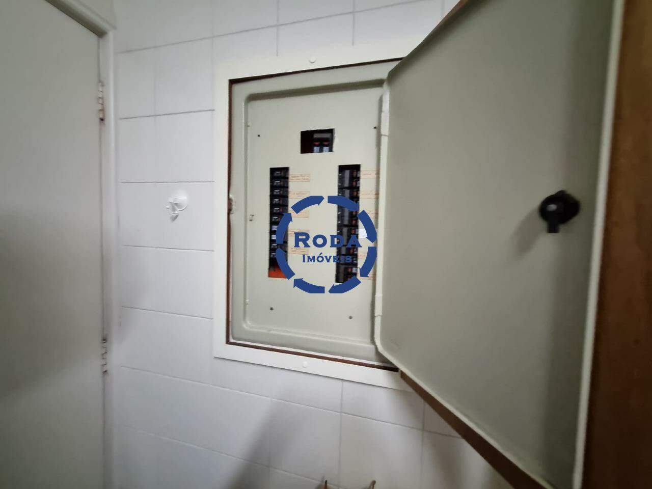 Apartamento à venda no Embaré: 
