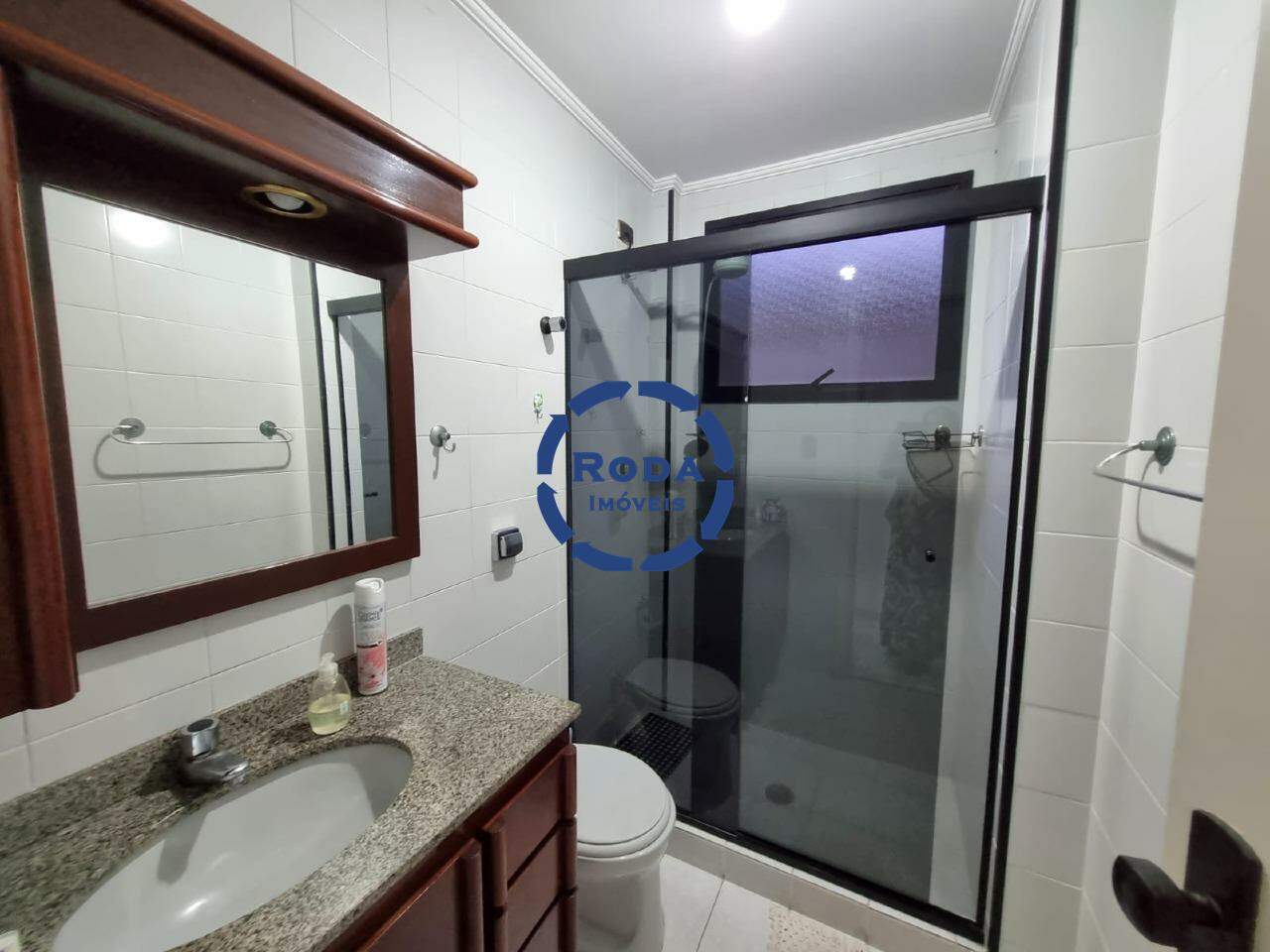 Apartamento à venda no Embaré: 
