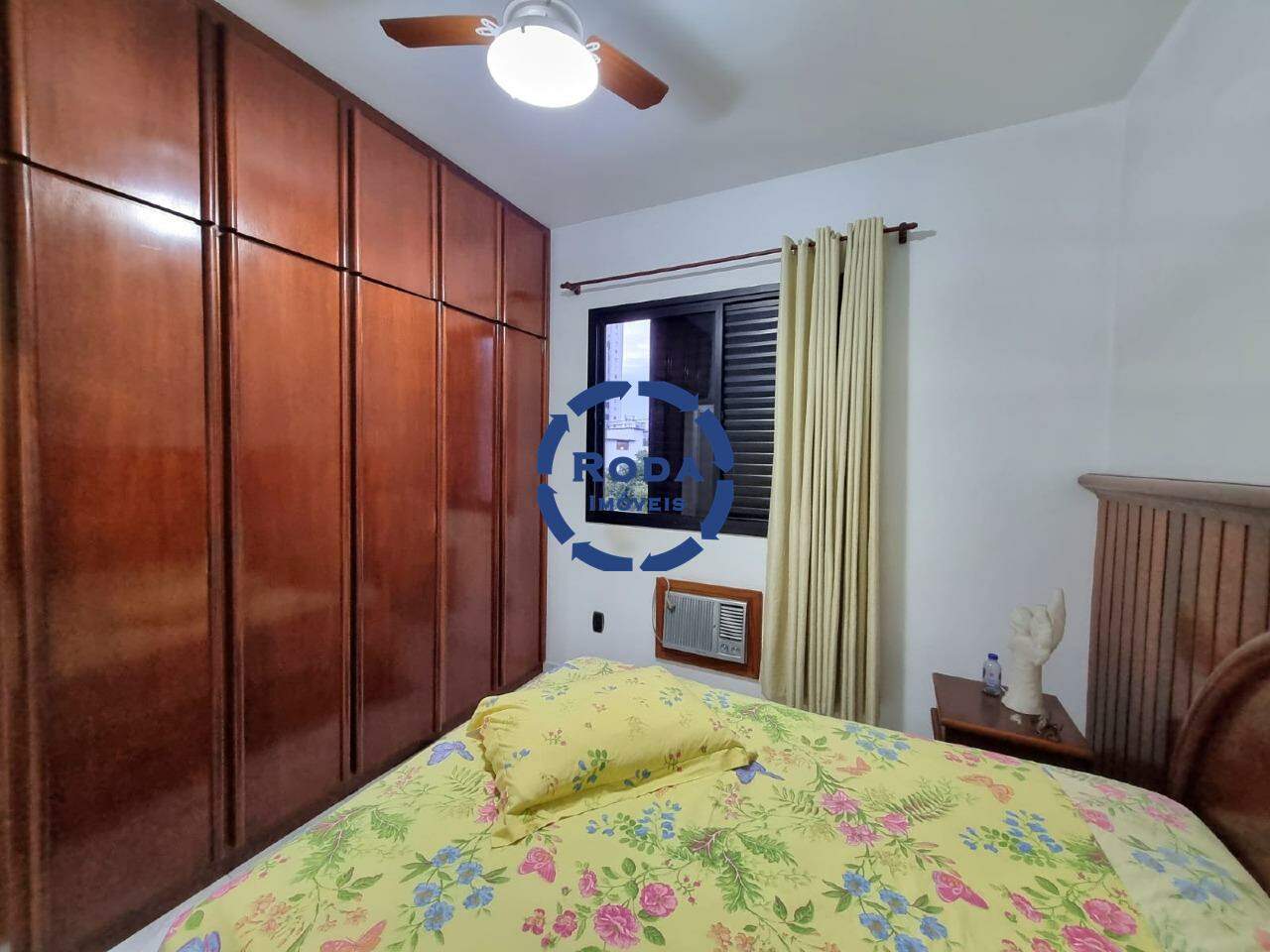Apartamento à venda no Embaré: 