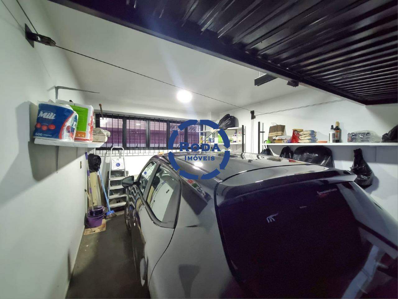 Apartamento à venda no Embaré: 