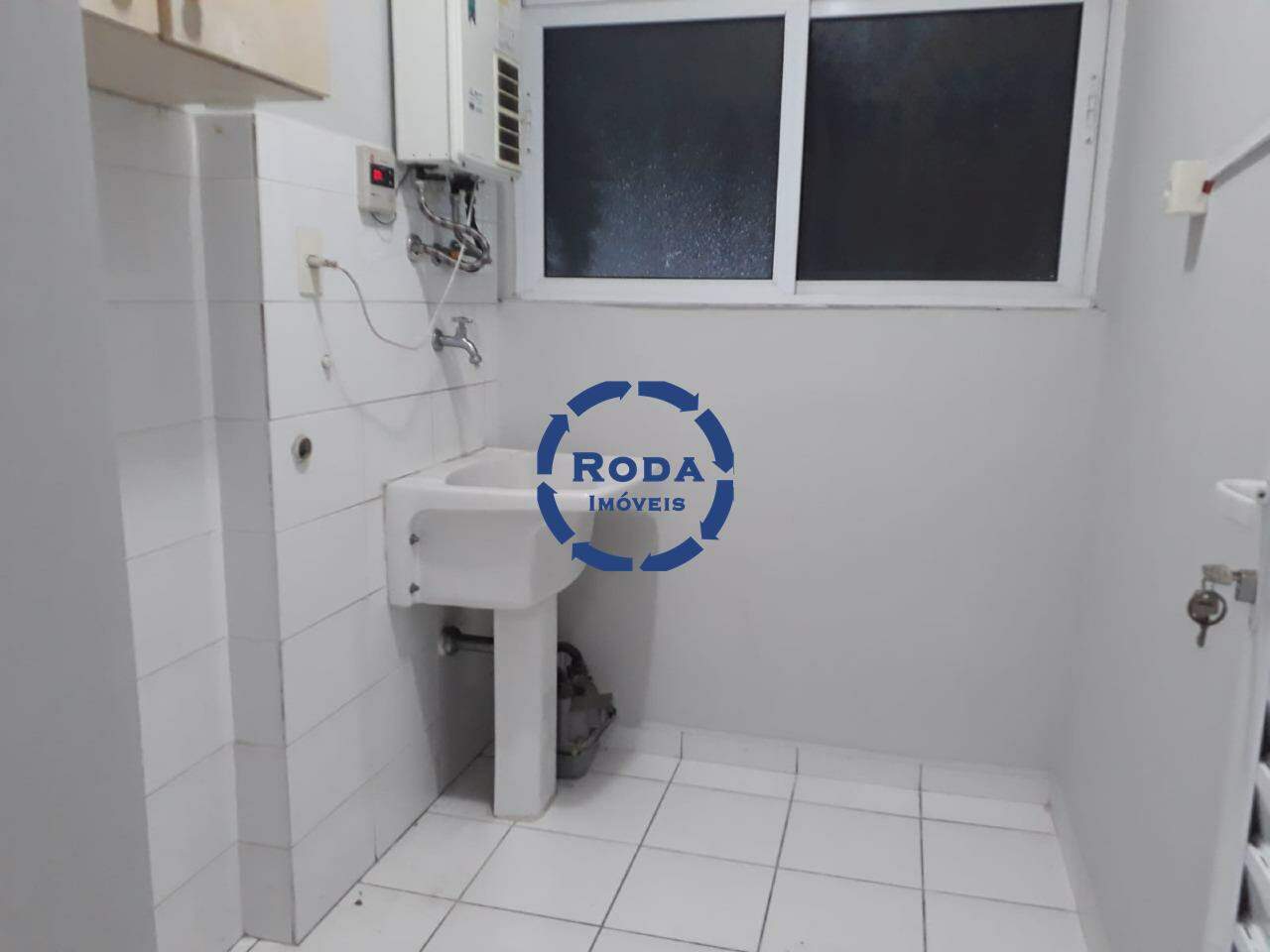 Apartamento à venda no Vila Belmiro: 