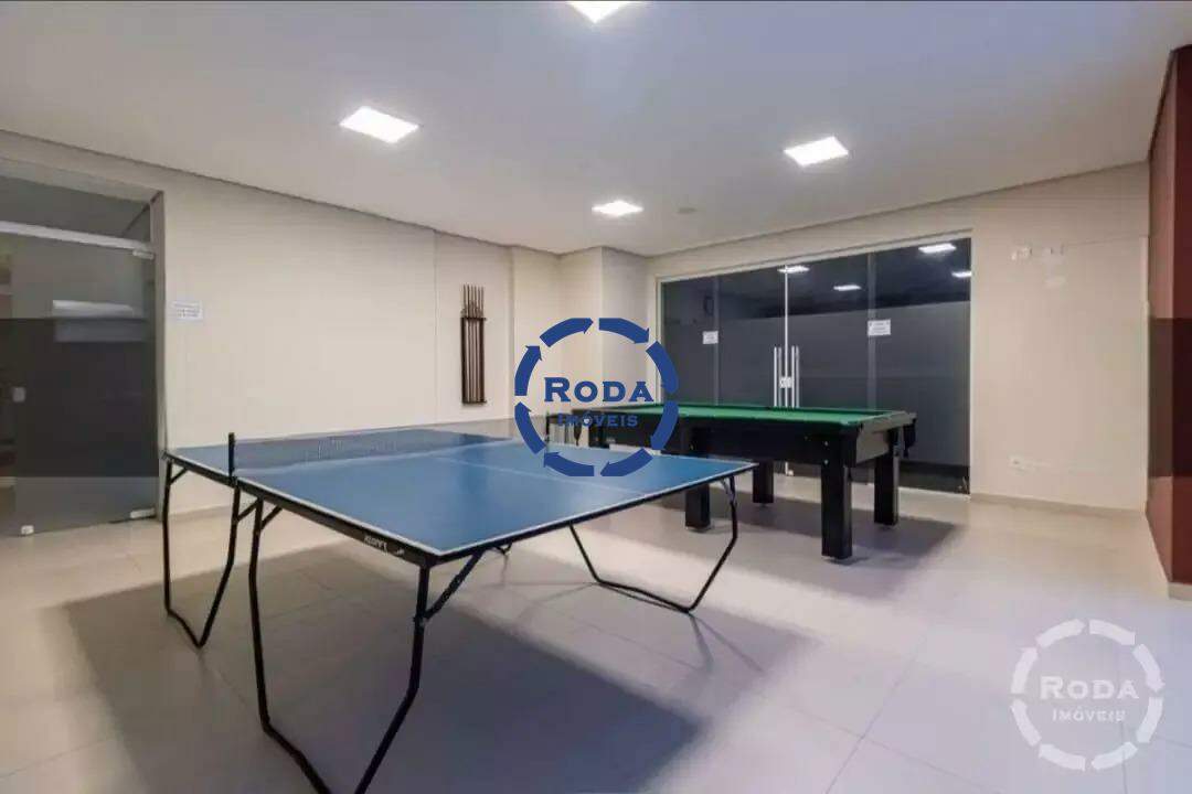 Apartamento à venda no Vila Belmiro: 