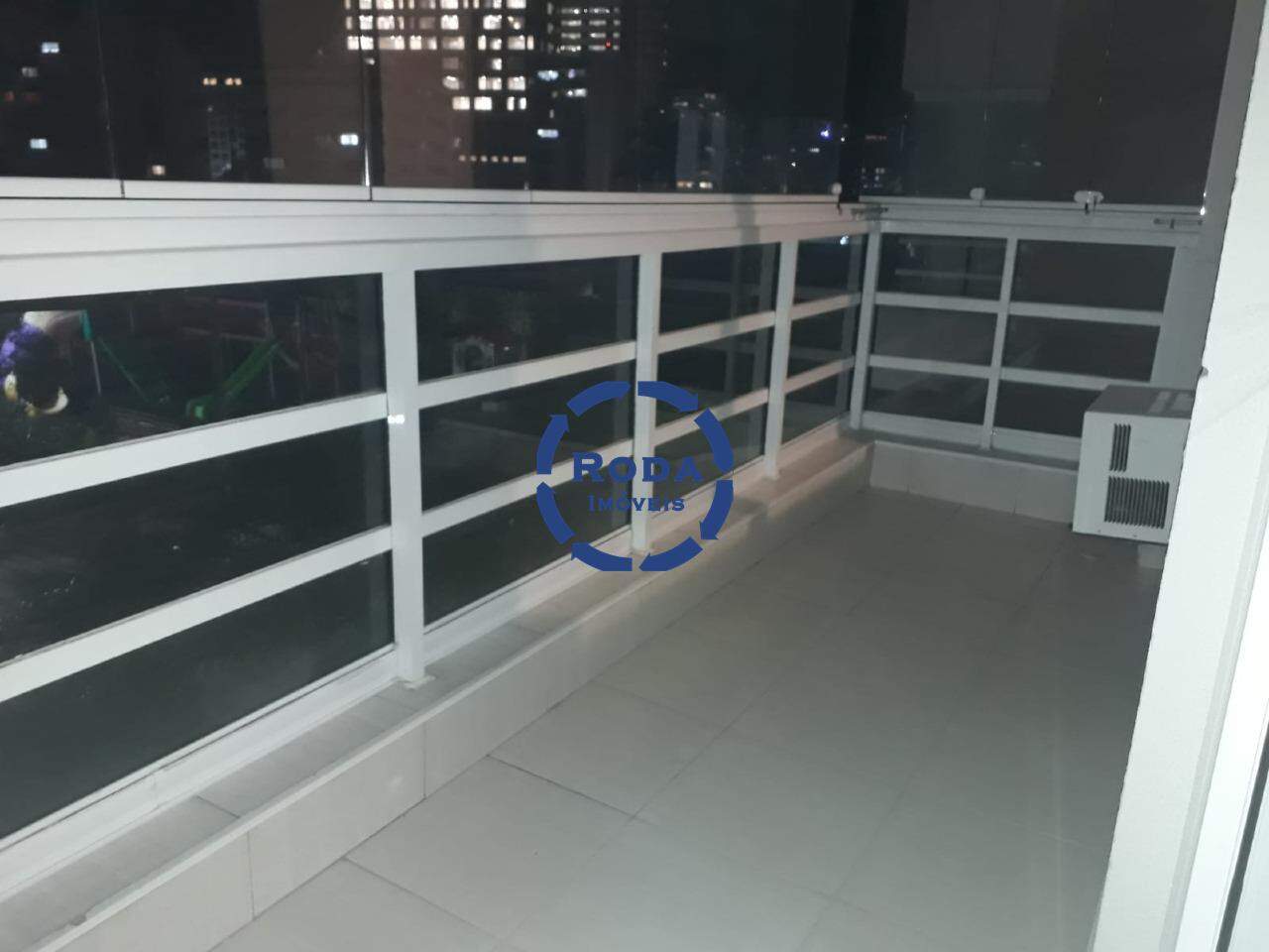 Apartamento à venda no Vila Belmiro: 
