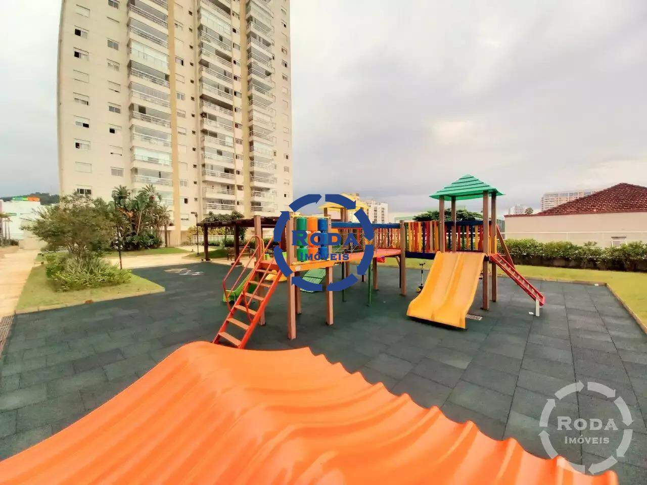Apartamento à venda no Vila Belmiro: 