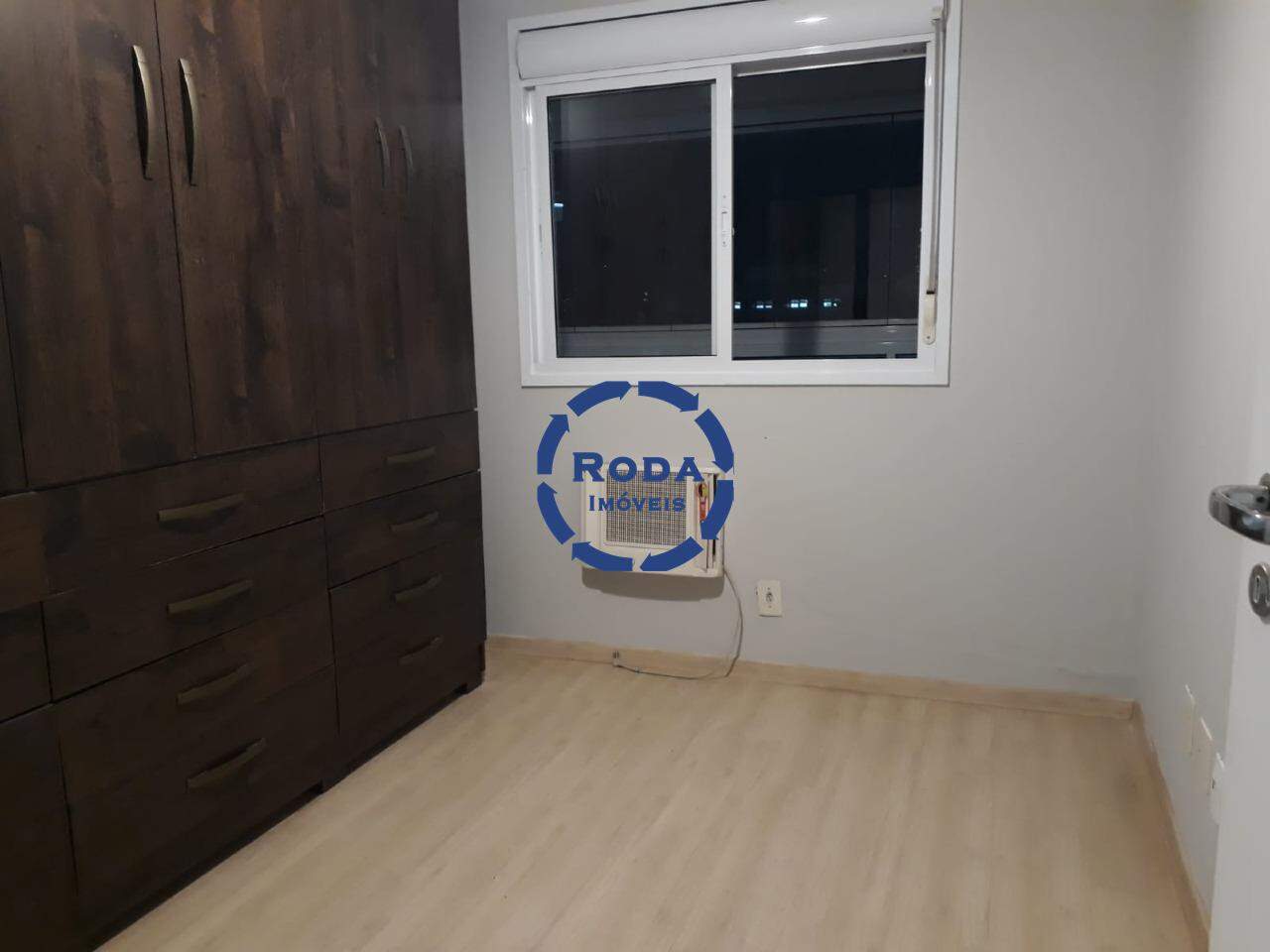 Apartamento à venda no Vila Belmiro: 