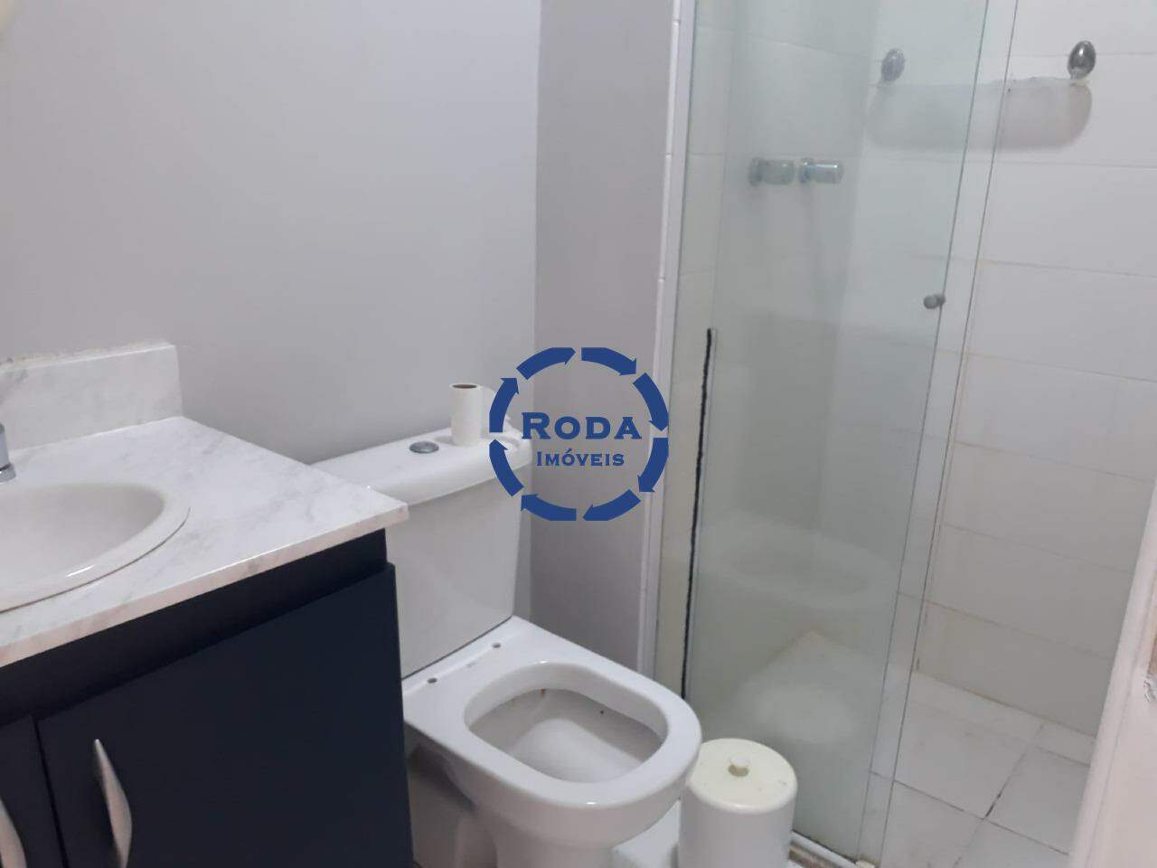 Apartamento à venda no Vila Belmiro: 