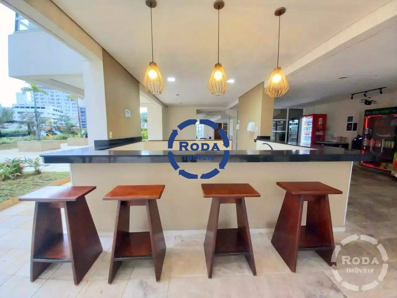 Apartamento à venda no Vila Belmiro: 