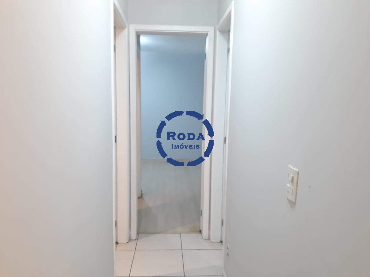 Apartamento à venda no Vila Belmiro: 