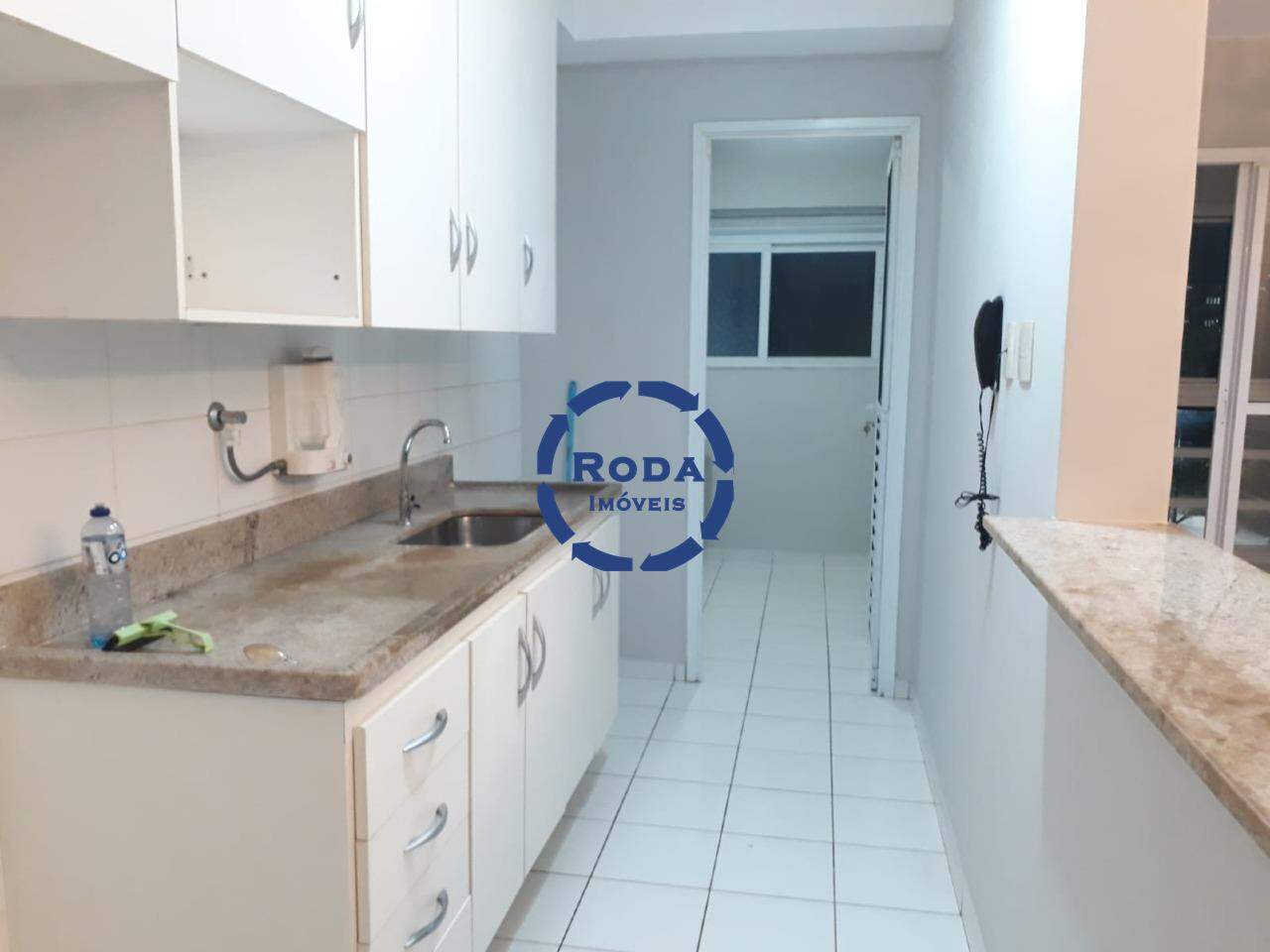 Apartamento à venda no Vila Belmiro: 