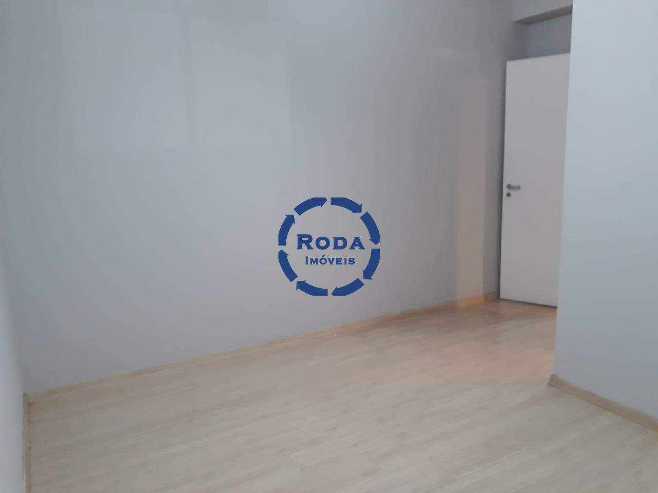 Apartamento à venda no Vila Belmiro: 