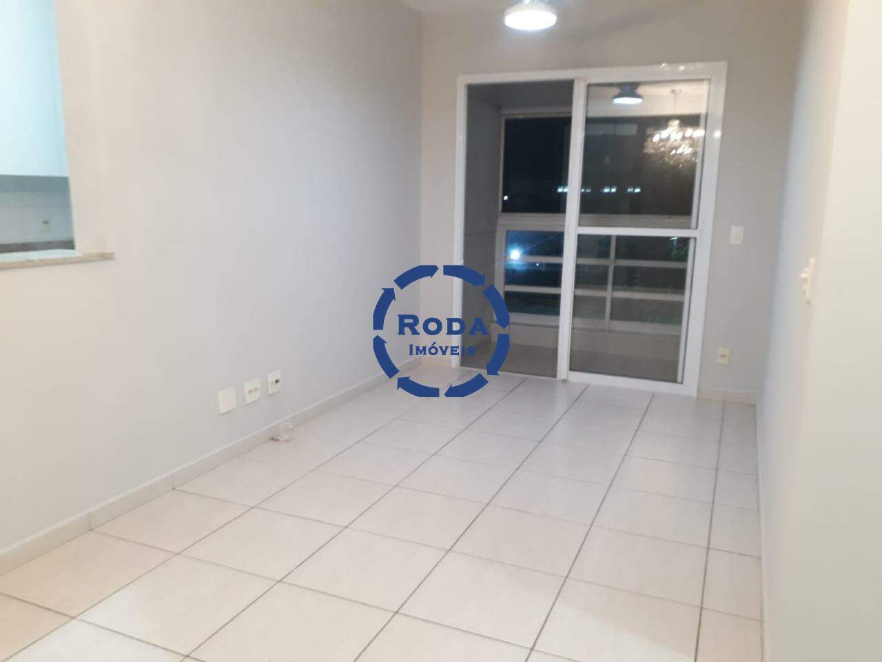 Apartamento à venda no Vila Belmiro: 