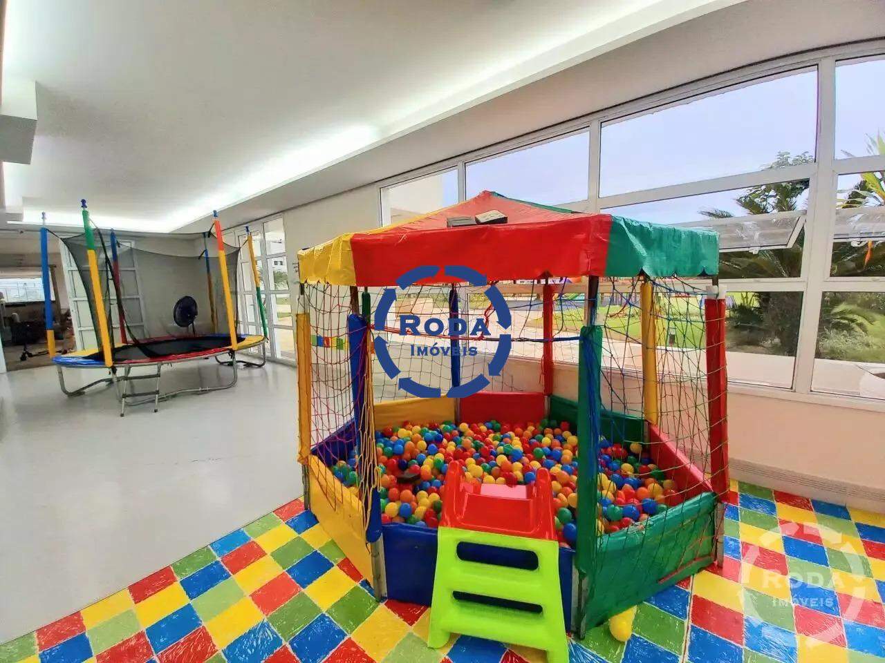 Apartamento à venda no Vila Belmiro: 