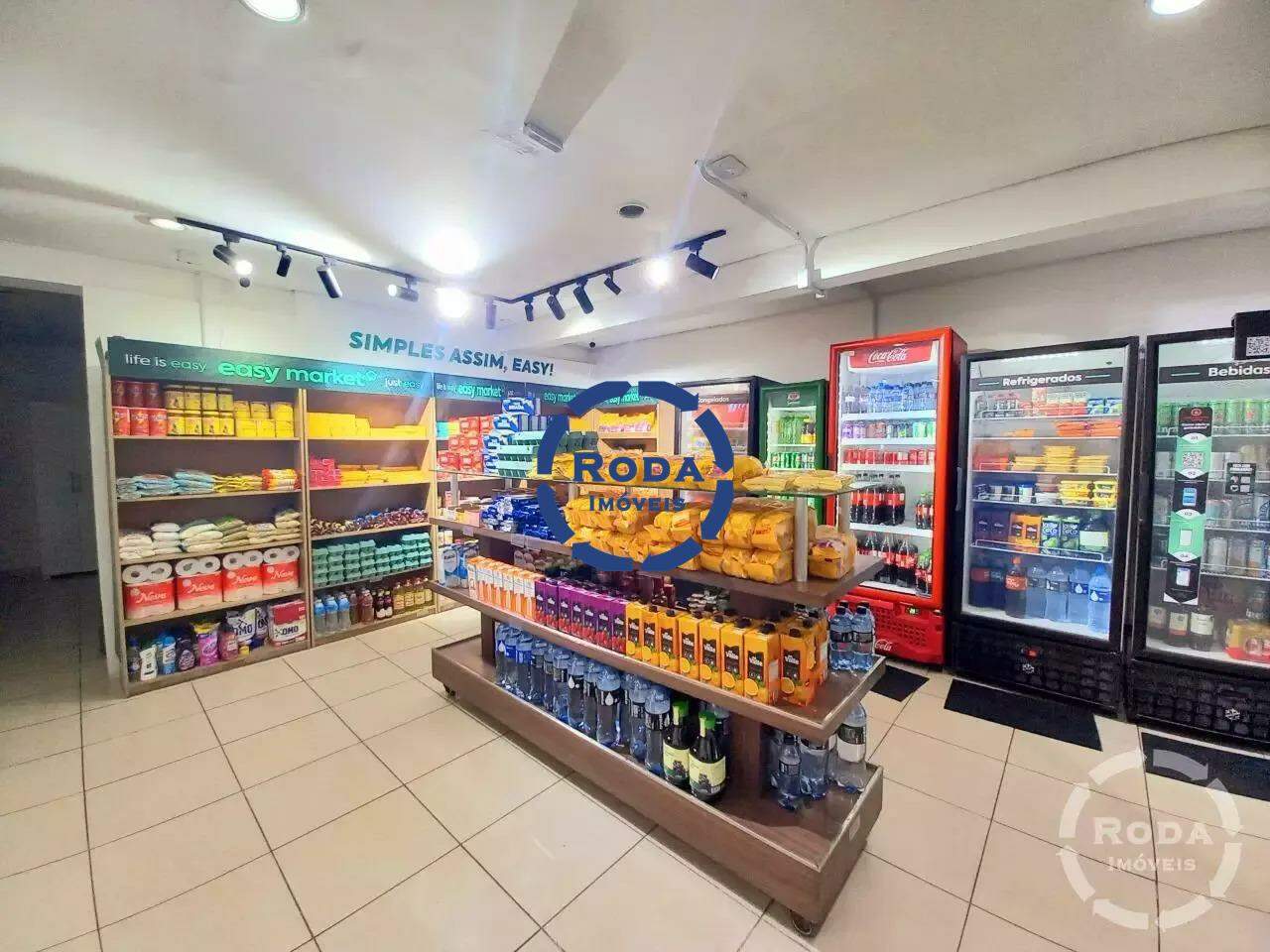 Apartamento à venda no Vila Belmiro: 