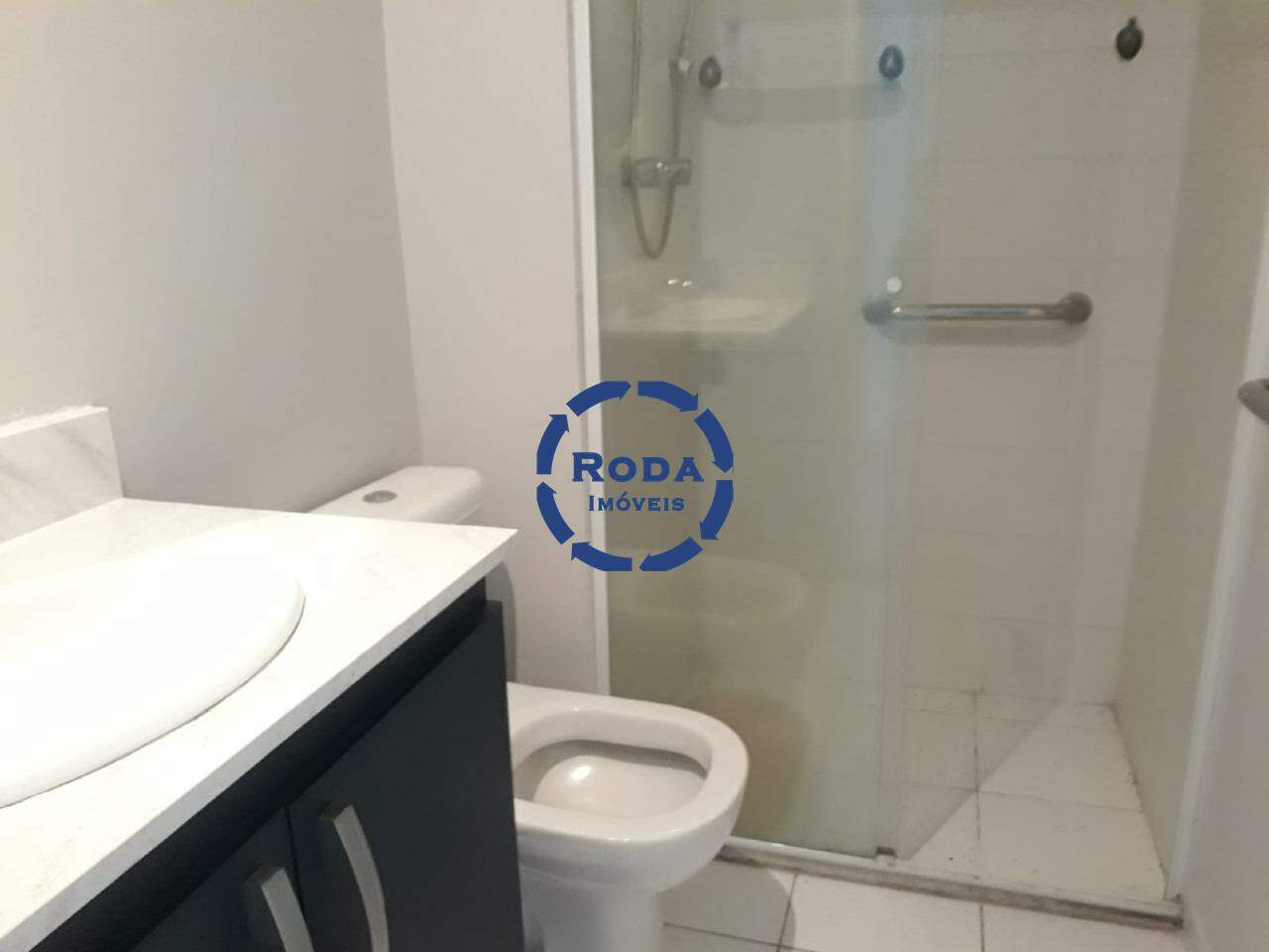 Apartamento à venda no Vila Belmiro: 