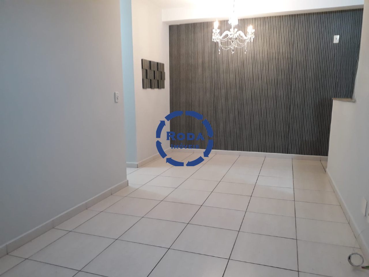 Apartamento à venda no Vila Belmiro: 