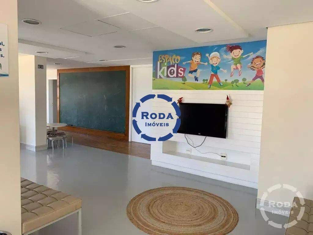 Apartamento à venda no Vila Belmiro: 