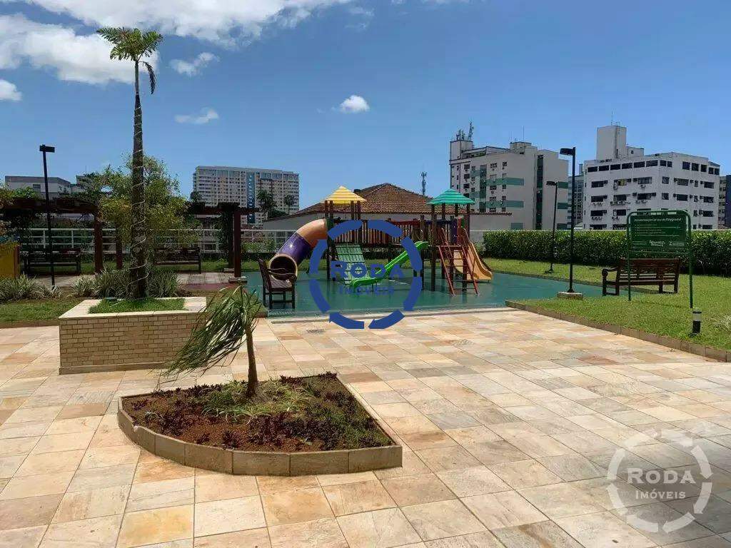 Apartamento à venda no Vila Belmiro: 