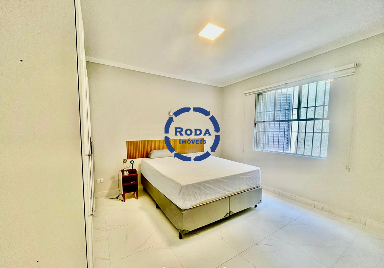 Apartamento Térreo à venda no Vila Mathias: 