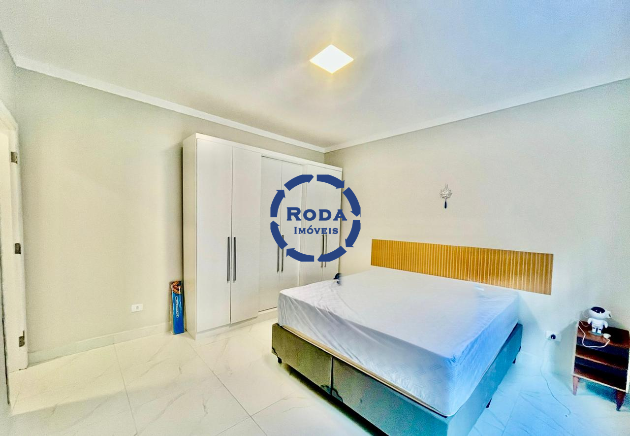 Apartamento Térreo à venda no Vila Mathias: 