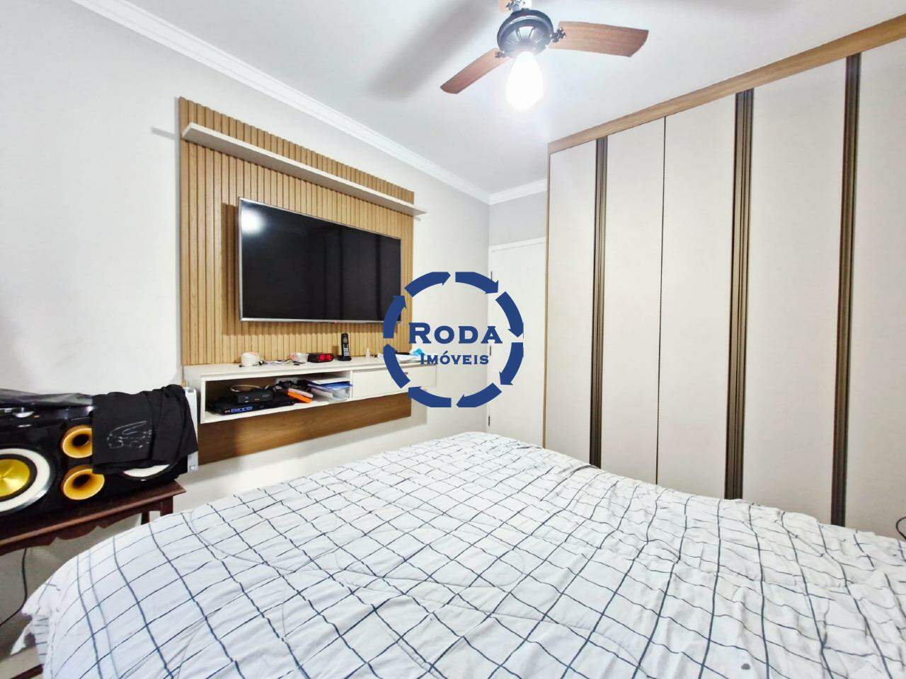 Apartamento à venda no Pompéia: DORMITÓRIO 1