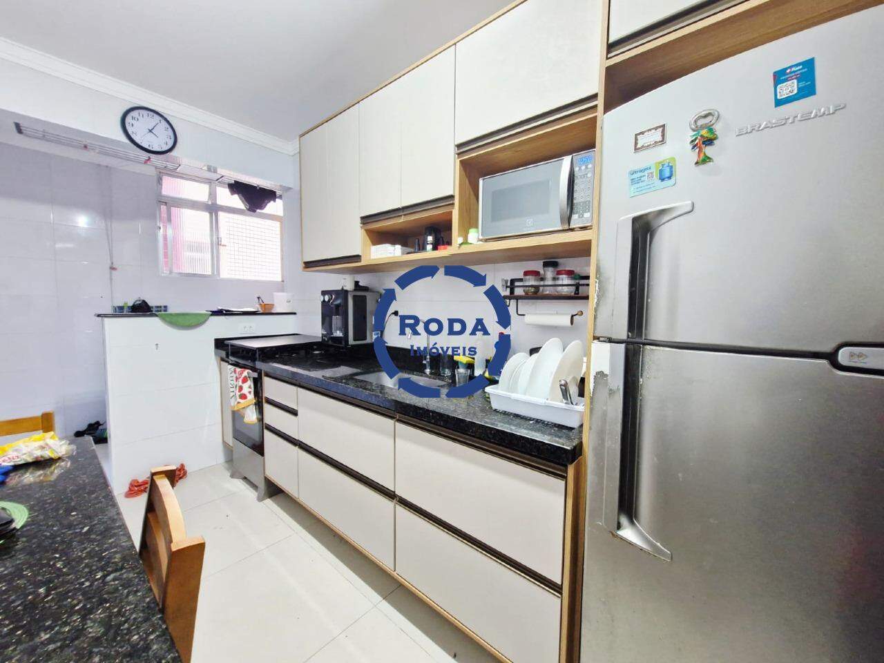 Apartamento à venda no Pompéia: COZINHA