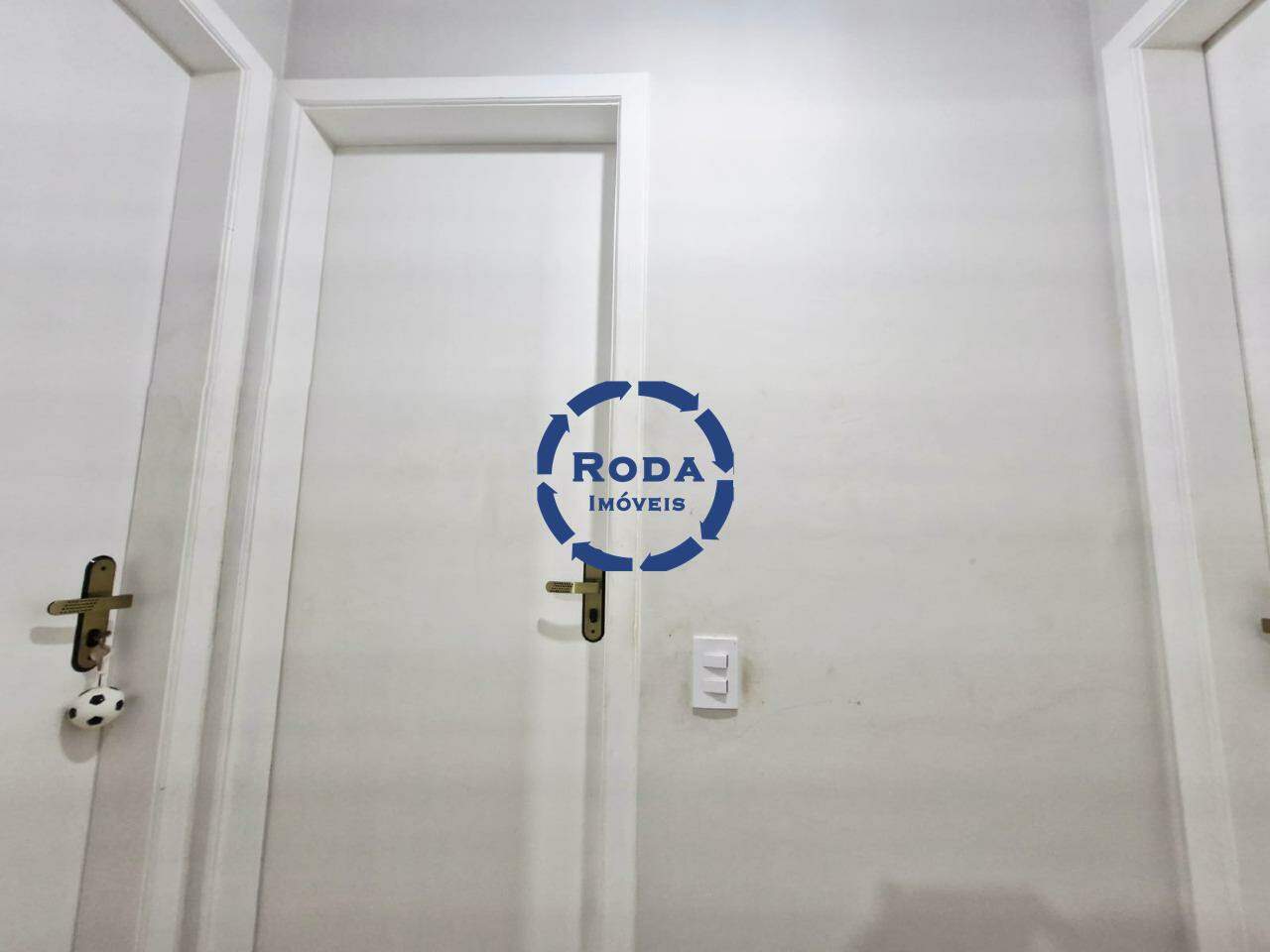 Apartamento à venda no Pompéia: ACESSO ÁREA ÍNTIMA