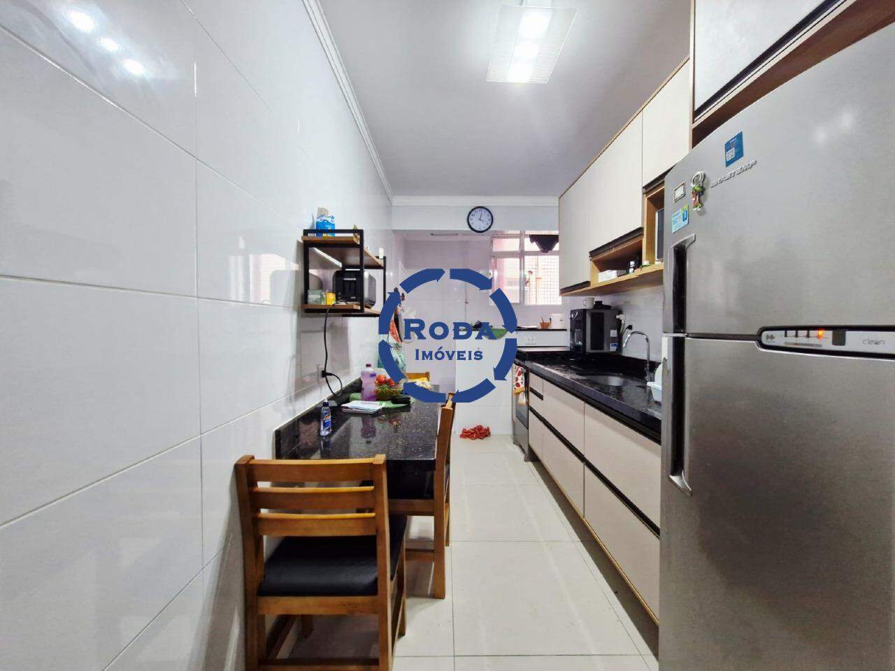 Apartamento à venda no Pompéia: COZINHA