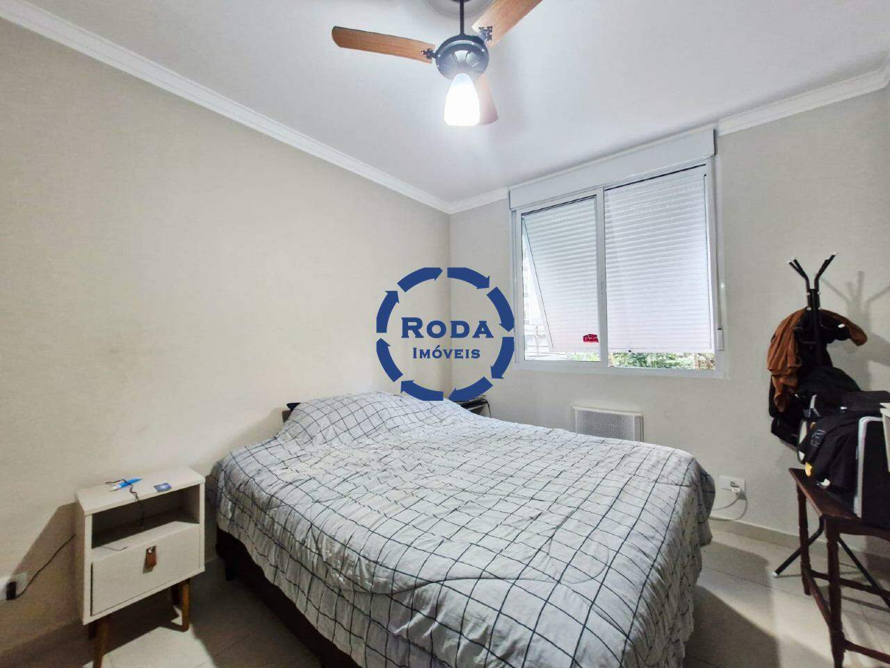 Apartamento à venda no Pompéia: DORMITÓRIO 1