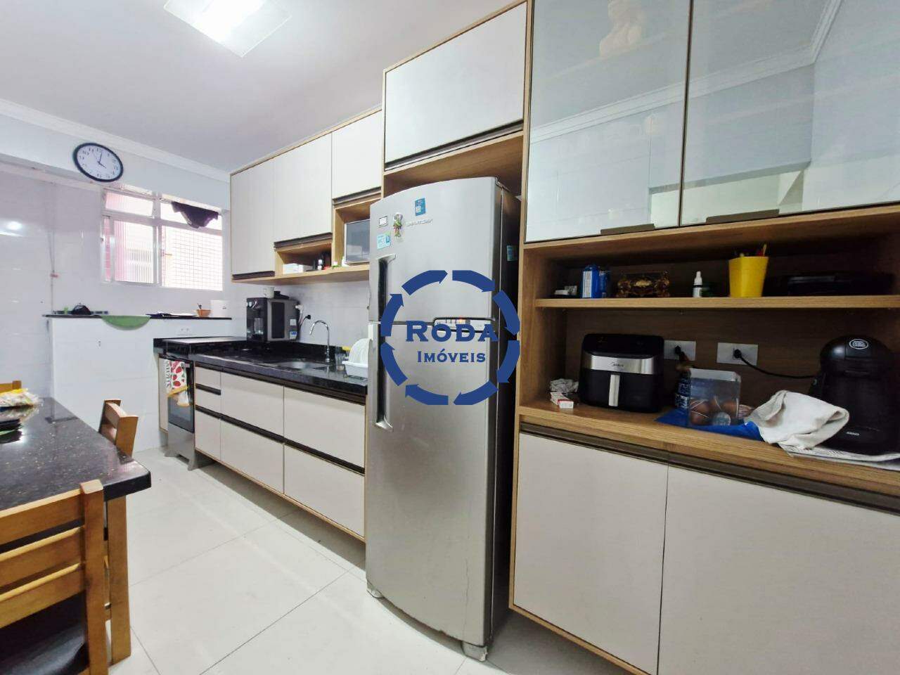 Apartamento à venda no Pompéia: COZINHA
