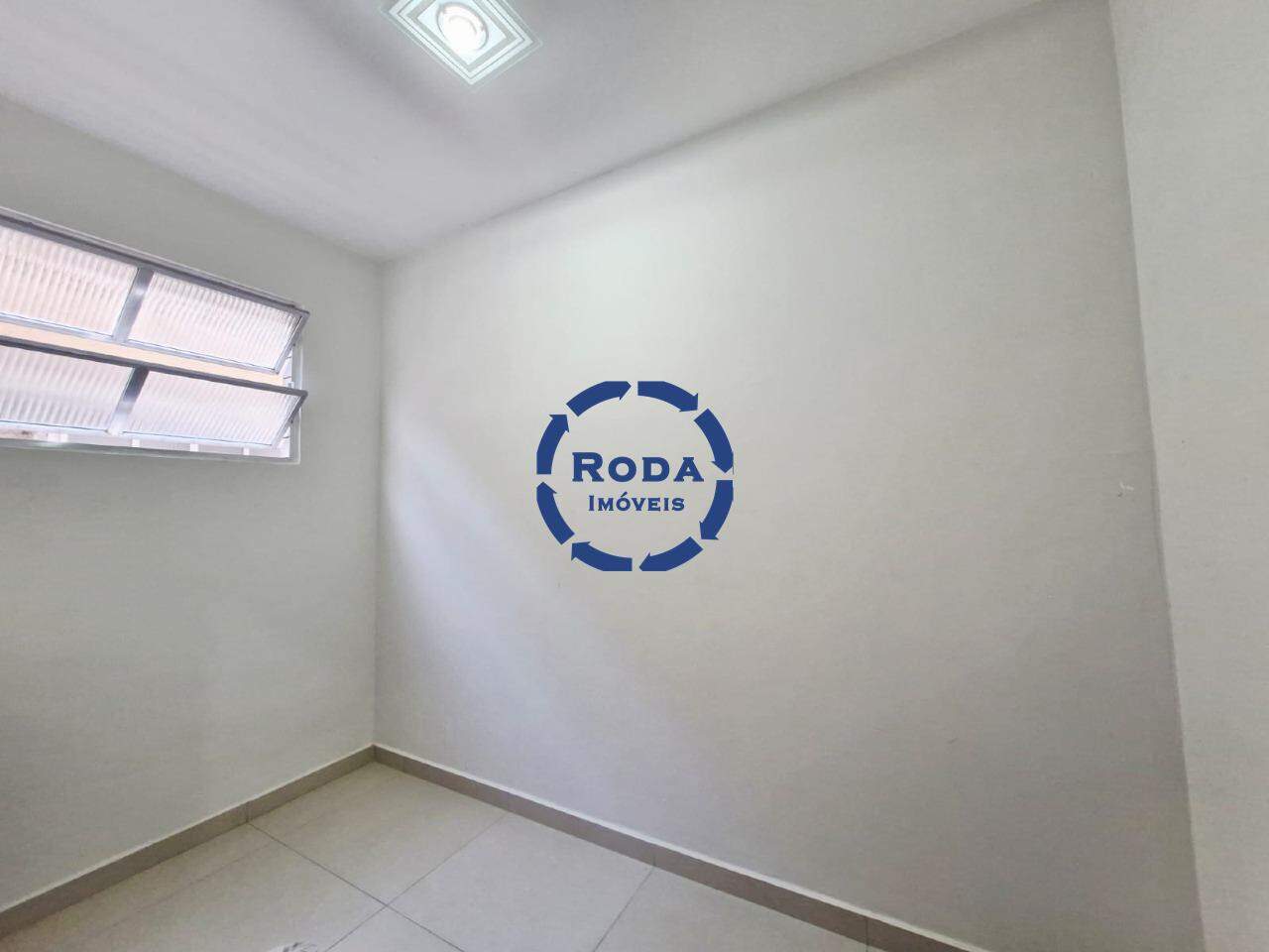 Apartamento à venda no Pompéia: DEPENDÊNCIA