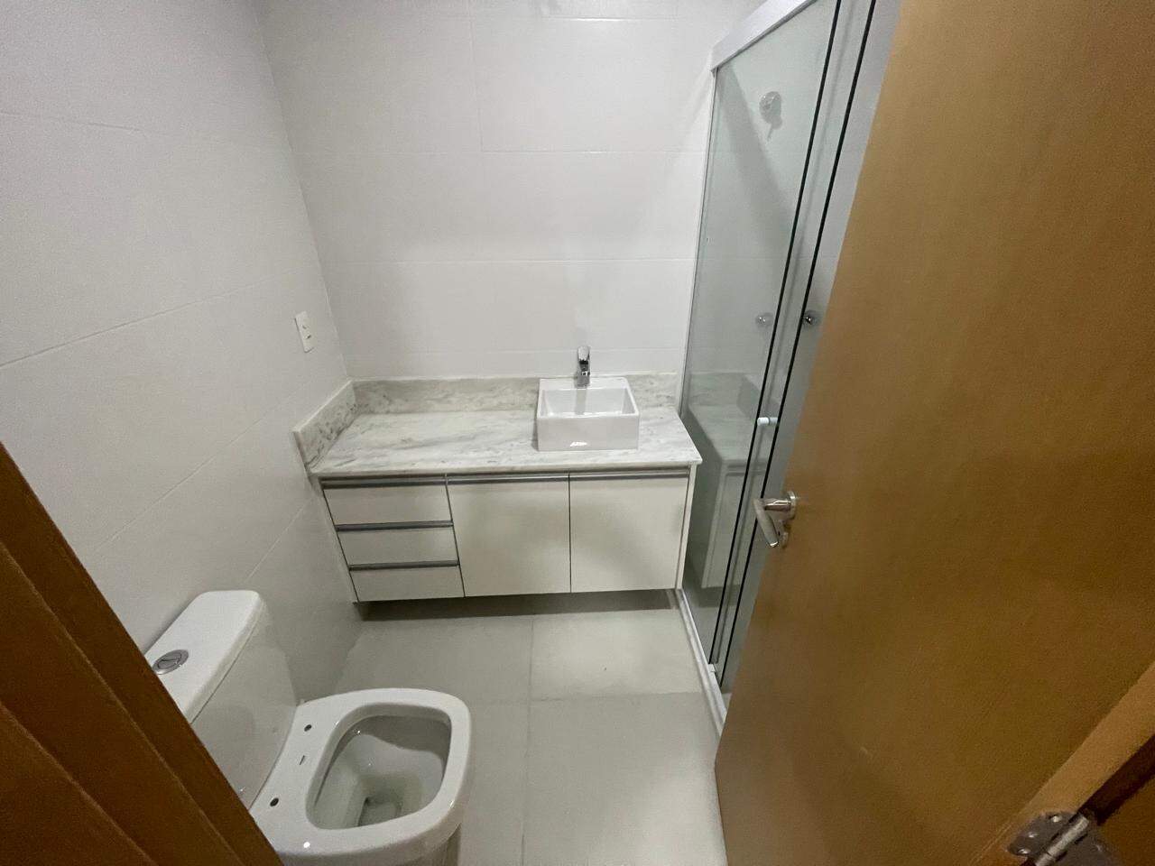 Apartamento à venda no Gonzaga: 