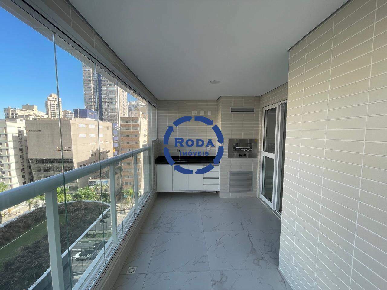 Apartamento à venda no Gonzaga: 