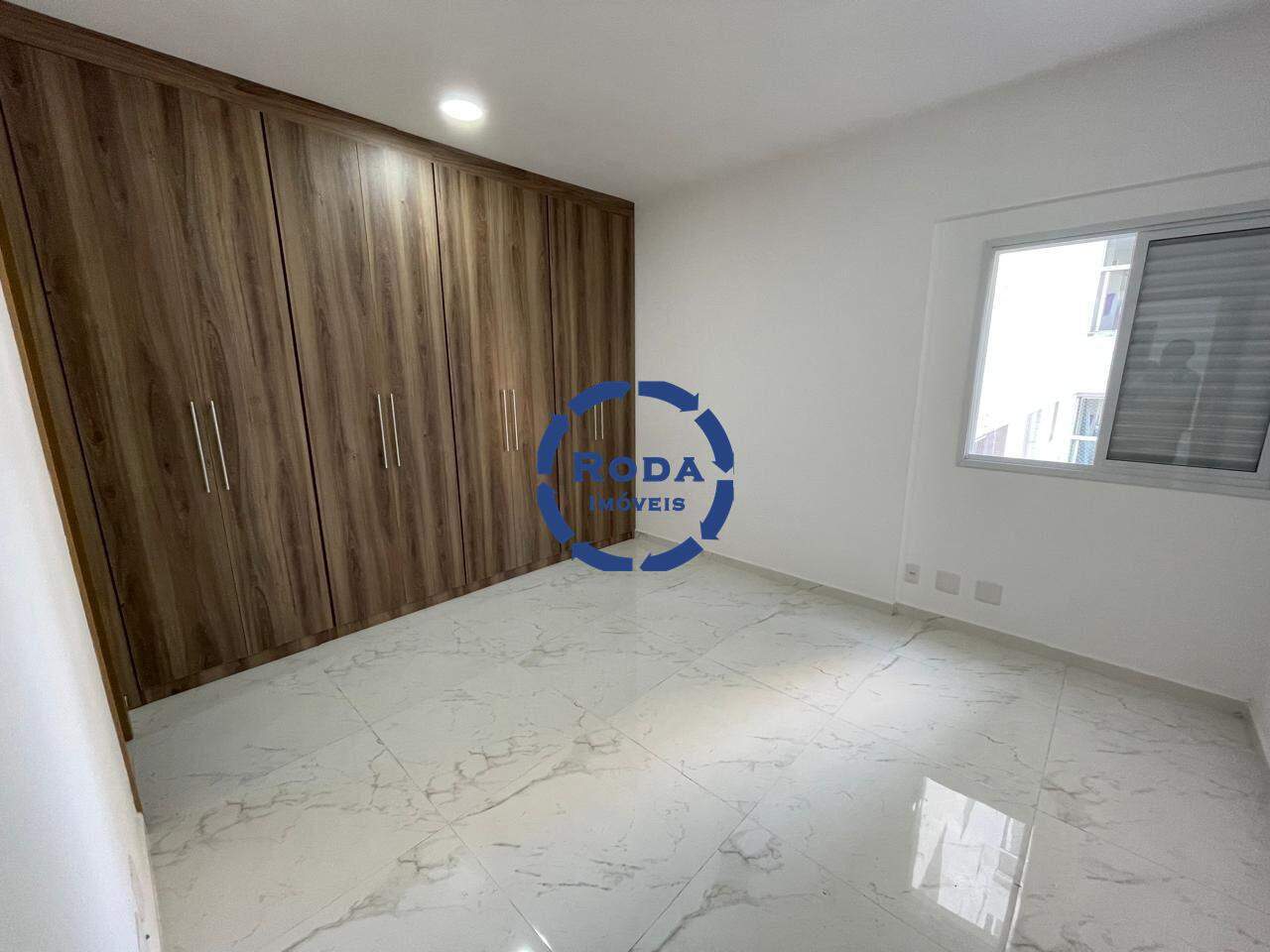 Apartamento à venda no Gonzaga: 