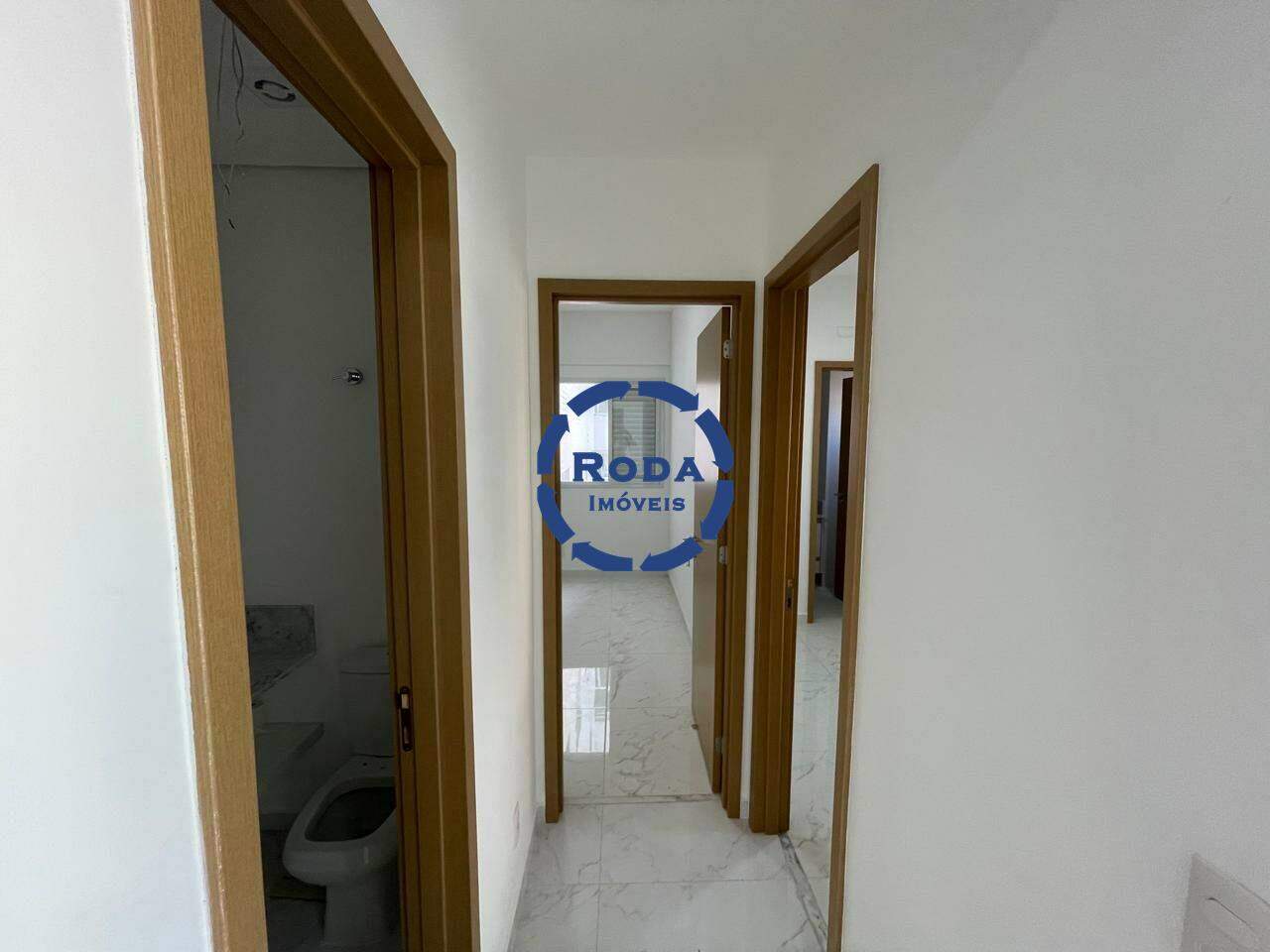 Apartamento à venda no Gonzaga: 