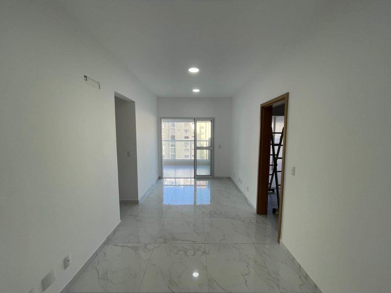 Apartamento à venda no Gonzaga: 